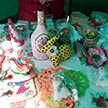 Благотворительная акция «Белый цветок» 