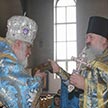 Престольный праздник Храма Державной иконы Божией Матери в Чертанове