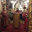 Светлое Христово Воскресение! 