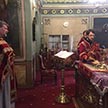 Воздвижение Креста Господня