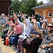 Праздничное мероприятие «День Крещения Руси»