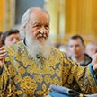 Кормчий Русской церкви на ее историческом повороте 