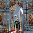 Вход Господень во Иерусалим