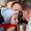 Празднование Рождества Христова