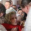 Празднование Рождества Христова