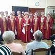Светлая седмица-2017