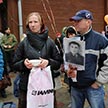 Праздничное мероприятие по случаю 72-летия Великой Победы