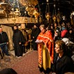 Сказание о том, как мы с отцом Тимофеем в Иерусалим ходили