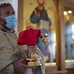 Преображение Господне