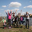 Кружку «Зелёная Дружина – Школа Дикой Природы» исполнилось 10 лет