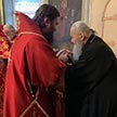 Престольный праздник