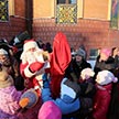 Празднование Рождества Христова