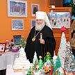 При свете Рождественской звезды
