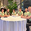 Команда Южного викариатства сыграла в полуфинале городского брейн-ринга "Московские учителя и наставники"