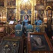 Благовещение Пресвятой Богородицы