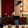 IV Рождественские образовательные чтения Южного викариатства «1917-2017: уроки столетия»