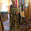 Престольный праздник в храме Почаевской иконы Божией Матери в Южном Чертаново