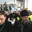 Благодарная Россия – Великому пастырю