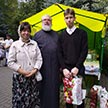  Молебен на начало нового учебного года