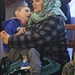 Освящение домового храма во имя святых Жен-Мироносиц