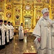 Митрополит Ставропольский и Невинномысский Кирилл совершил панихиду по погибшим казакам, воинам и жертвам политических репрессий