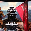 Экскурсионная поездка в парк «Патриот» учеников воскресной школы храма Архистратига Михаила в Царицыне