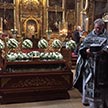 Страстная седмица