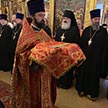 Праздник Положения Ризы Господней