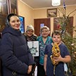 Поздравление с Рождеством Христовым