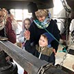 Пасхальные звоны