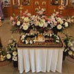 Великая Пятница в храме Архистратига Божия Михаила в Царицыне