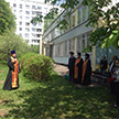 Памяти подольских курсантов