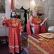  День памяти великомученицы Ирины