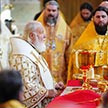 «РУКА БОЖИЯ ПРИСУТСТВУЕТ НА КАЖДОМ ИЗ НАС» Патриарх Московский и всея Руси Кирилл