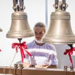 Престольный Праздник храма царя страстотерпца Николая в Аннино 