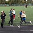 Соревнования "Под знаменем победителей!"