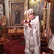 Пасхальная заутреня и Божественная литургия святителя Иоанна Златоуста