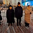 Годовщина установки Креста в Аннино