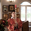 Престольный праздник