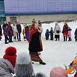 Масленичные гуляния 14 марта 2021 год
