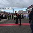 Благодарная Россия – Великому пастырю