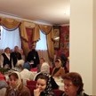 Встреча преподавателей ОПК