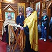 Вручение аттестатов выпускникам 9-ых классов гимназии