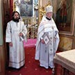 День памяти священномученика Александра Хотовицкого
