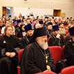 IV Рождественские образовательные чтения Южного викариатства «1917-2017: уроки столетия»