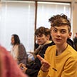 Покровский молодежный концерт