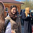 Великая Суббота на приходе храма Державной иконы Божией Матери в Чертаново