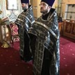 завершающие Великий пост дни Страстной седмицы