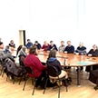 Лекция «Двоеверие и «христианское колдовство»»