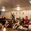 Детский брейн-ринг "По страницам Нового Завета"